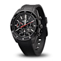 Pikkukuva 2 / 4: Kello - Casio - Edifice EFV-590PB-1AVUEF - Kvartsi - Vedenpitävyys 10 baaria - Mineraalilasi sort