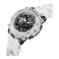 Miniatyrbild 3 av 4: Casio GA-2200GC-7AER Herrklocka - Digital Analog Quartz - Flerfärgad plastrem Flerfärgad