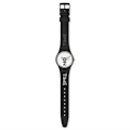 Pikkukuva 2 / 2: [SWATCH]GB328 [Swatch] Swatch kello SWATCH ESSENTIALS GB328 musta rannekello