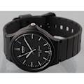Pikkukuva 2 / 2: Casio Unisex Collection -kello musta sort