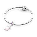 Pikkukuva 5 / 6: Naisten riipus 798939C02 Rosa