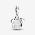 Pikkukuva 1 / 3: Charm - My Dog - 799237C01 - Riipus - Muotiasusteet - Lahja koiralle