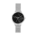 Miniatyrbillede 1 af 4: Dameur - Skagen - SKW2673 - Rustfrit stål - Vandmodstand 5 ATM - Chic design