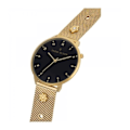 Miniatyrbillede 2 af 4: THOM OLSON OROLOGIO NATDRØM GULDSTJERNER SOLO TEMPO CBTO003