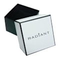 Miniatyrbillede 2 af 4: Montre - Radieux - RA445601 - Quartz - Silicone - Vandtæthed 10 Atm