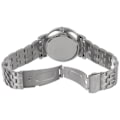 Miniatyrbillede 4 af 4: Ur - Kenneth Cole - KC4973 - Quartz - Analog - Hvid Stål