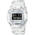 Miniatyrbillede 3 af 4: Ur - Casio - DW-5600GC-7ER - Quartz - Digital - Flerfarvet plastrem Flerfarvet