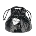 Miniatyrbild 4 av 4: GUESS herrklocka W95127G2 Brun, Guld