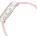Pikkukuva 2 / 4: CASIO lasten vaaleanpunainen peruskello Rosa
