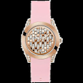 Miniatyrbild 1 av 2: Guess Damklocka GW0109L2 (Ø 39 mm)