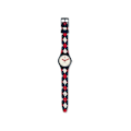 Miniatyrbillede 2 af 4: Ur - SWATCH - GN255 - Farve Blå - Quartz Urværk - Analog Display
