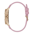 Miniatyrbild 2 av 2: Klocka - Guess - W1160L5 - Kvarts - Roséguld - Chic Rose guld