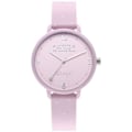 Miniatyrbillede 1 af 4: "Damur - MR WONDERFUL - HAPPY HOUR WR30100 - Kvarts - Analog - Rustfrit Stål" Rosa