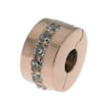Miniatyrbillede 1 af 4: Pandora perle af charme til kvinder zircone? 781972cz