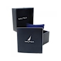Miniatyrbillede 2 af 2: Ur - Nautica - NAI12529G - Quartz - Analog - Sort