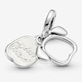 Pikkukuva 3 / 3: Charm - My Dog - 799237C01 - Riipus - Muotiasusteet - Lahja koiralle