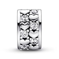 Pikkukuva 2 / 4: Pandora Charm 792235C01 Grå