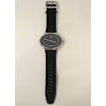 Miniatyrbillede 1 af 4: Ur - Swatch - SYXS109 - Sort - Kvinder - Quartz - Analog Svart