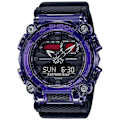 Pikkukuva 2 / 2: Casio Unisex GA-900TS-6AER