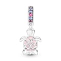 Pikkukuva 2 / 6: Naisten riipus 798939C02 Rosa