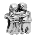Miniatyrbild 2 av 2: Berlock - Pandora - Grattis på mors dag - 925 Silver - 1,2 cm - Dam Pengar