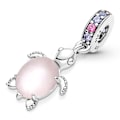 Miniatyrbillede 4 af 6: Kvinders vedhæng 798939C02 Rosa
