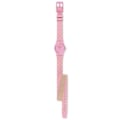 Miniatyrbillede 1 af 4: Ur - Swatch - LP133 - Quartz - Analog - Pink Læder