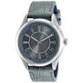Miniatyrbillede 1 af 4: Ur - Nautica - dial-napbst001 - Quartz - Analog - Grå læder Grå