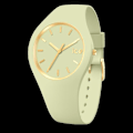 Miniatyrbillede 1 af 4: Ur - Ice Watch - 020542 - Quartz - Analog - Silikone Grøn 34mm Grøn