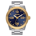 Miniatyrbillede 1 af 3: Nixon Corporal Ss ure