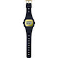Miniatyrbillede 3 af 4: CASIO G-SHOCK DW-5600BBMB-1ER Digital ur sort guld Svart