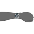 Miniatyrbillede 4 af 4: Ur - Nautica - dial-napbst001 - Quartz - Analog - Grå læder Grå