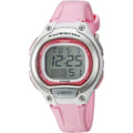 Pikkukuva 3 / 4: CASIO lasten vaaleanpunainen peruskello Rosa