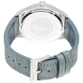Miniatyrbillede 2 af 4: Ur - Nautica - dial-napbst001 - Quartz - Analog - Grå læder Grå
