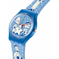 Pikkukuva 3 / 5: Swatch Watch The Simpsons Collection Tidings Of Joy Unisex SO28Z126