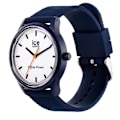 Miniatyrbillede 2 af 4: Ur - Ice-Watch - ICE solenergi Pacific Mesh - Solenergi - Silikone - Unisex Blå