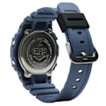 Miniatyrbillede 2 af 4: Ur - CASIO - G-Shock DW-5600CA-2ER - Kvarts - Digital - Vandtæt 200m Lyseblå