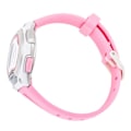 Miniatyrbillede 4 af 4: CASIO Basic Pink ur til børn Rosa