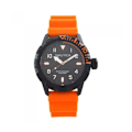 Miniatyrbillede 1 af 2: Ure - Nautica - NAD10082G - Kvarts - Analog - Sort