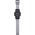 Pikkukuva 2 / 5: G-SHOCK Kello - CASIO - Iskunkestävä - Monitoiminen - Harmaa Grå