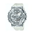Pikkukuva 3 / 4: Casio G-Shock GM-110SCM-1AER Camouflage Skeleton Series -kello – 2020 L
