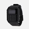 Pikkukuva 2 / 4: Kello - CASIO - CA-53WF-1BEF - Vedenpitävä - Sekuntikello - Hälytin Svart