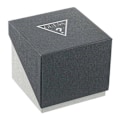 Miniatyrbillede 3 af 4: Ur - Guess - W1275L1 - Analog - Rustfrit stål - Vandtæt 3 ATM Pengar