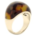 Pikkukuva 1 / 4: Sormus - FOSSIL - JOYERIA FASHION JF00709710503 - Kullattu - Kultainen - Nainen