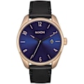 Pikkukuva 1 / 2: Kello - Nixon - A4732763 - Kvartsi - Nahka - 40 mm - Vedenpitävyys 10 Atm Blå