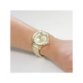 Miniatyrbillede 4 af 4: Ur - Just Cavalli - R7253598502 - 40 mm - Forgyldt rustfrit stål - Dame Guld