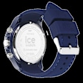 Miniatyrbillede 4 af 4: Ice Watch - Herre - 020622 - Blå Silikone - 44mm - 10 bar Blå