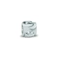 Miniatyrbild 2 av 3: Bijou - Pandora - A79128 - Silver 925 - Pearla - Kvinna - Mode Pengar