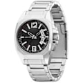 Miniatyrbillede 2 af 4: Herreur - Quartz - Sort - 12897js-02m Svart