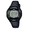 Miniatyrbillede 3 af 4: CASIO ur Svart